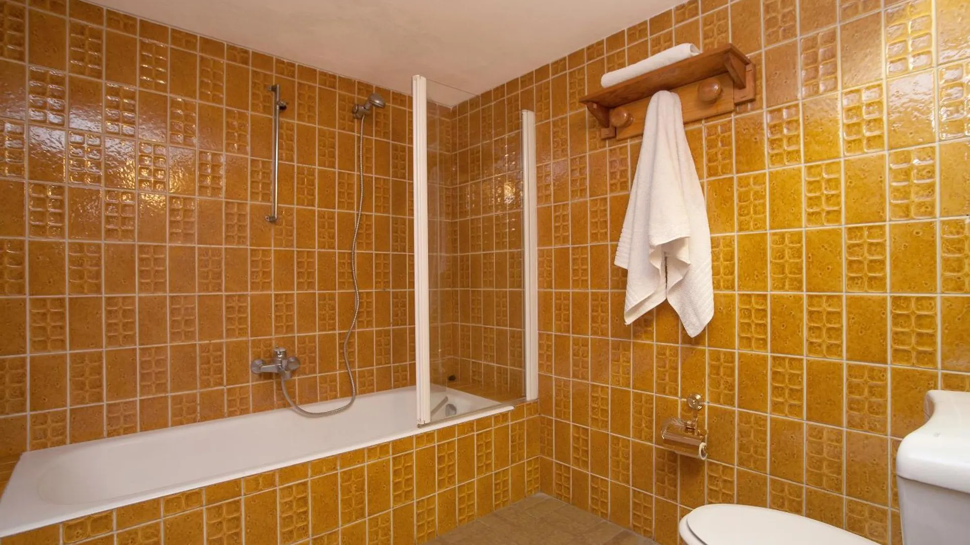Flat Barcelona Apartment Spain