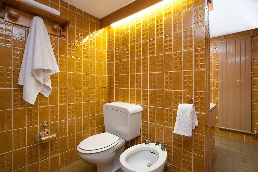 Flat Barcelona Apartment 0*,  Spain