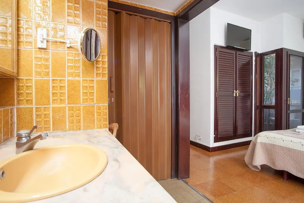 Flat Barcelona Apartment